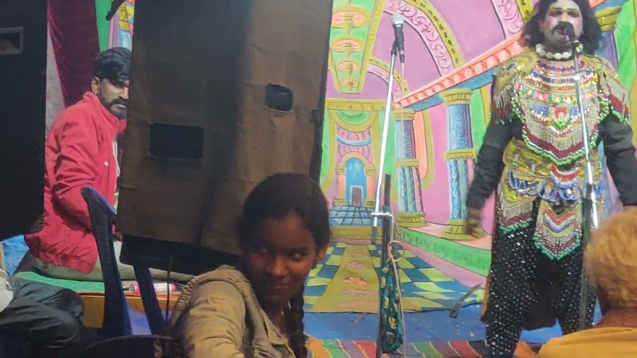 Bethamagala natakam