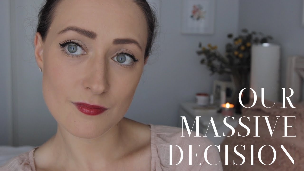 What Now...? | AMH LEVEL + MORE IVF? EGG DONOR? EMBRYO DONATION? // 7 Year Infertility Journey