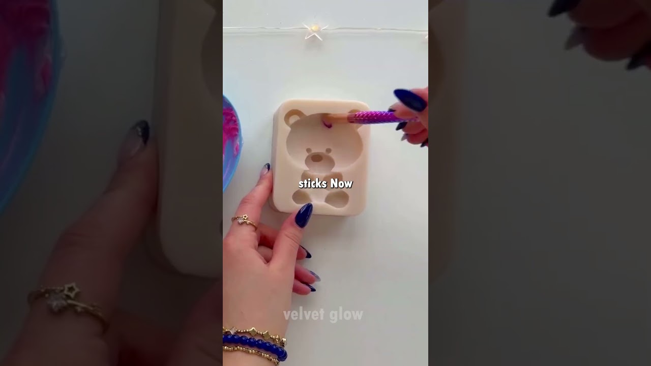 Мягкая игрушка-антистресс, сделанная своими руками без клея 😱 Это действительно работает!