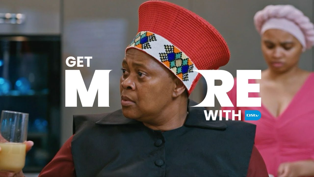 I am delivered...again | Umkhokha: The Curse | S2 Ep195 | DStv