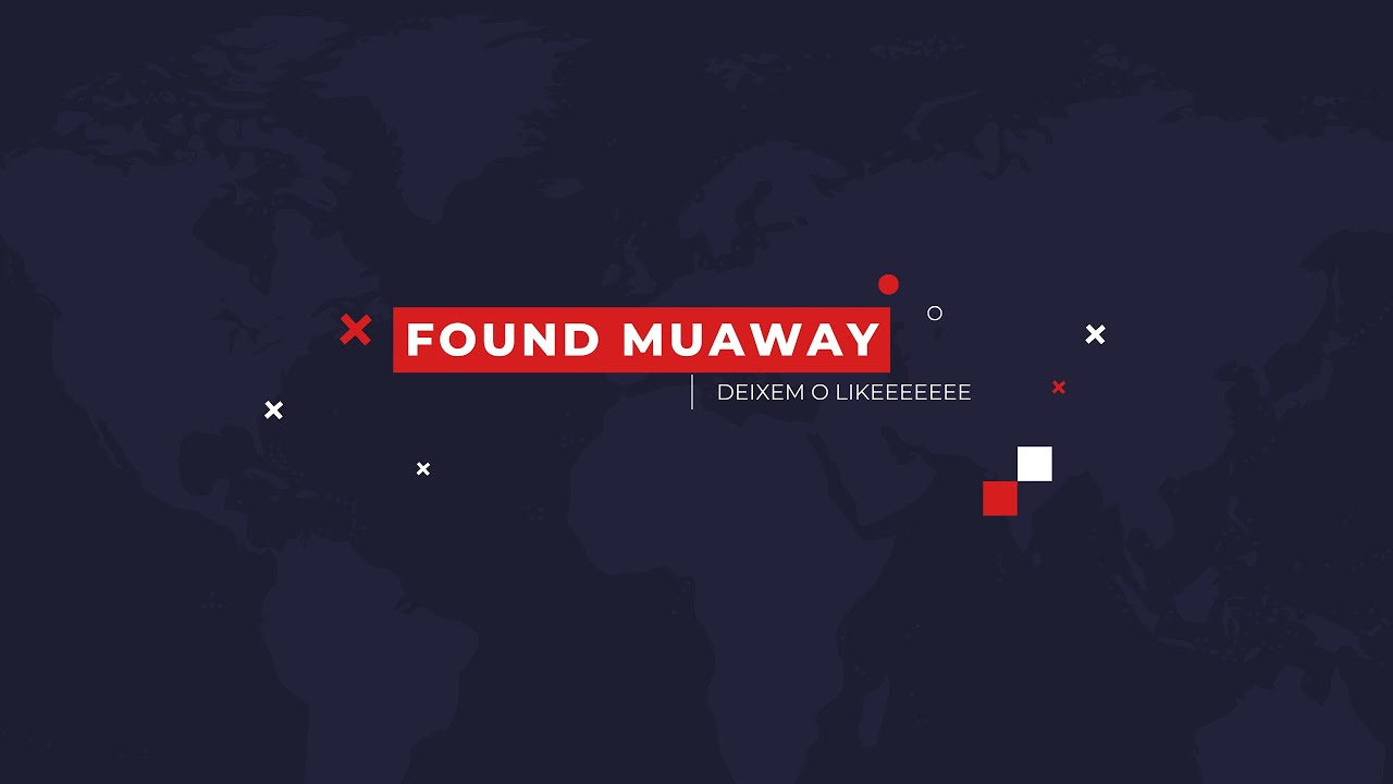 | FOUND MUAWAY | PVP RIFAS É MAIS ++