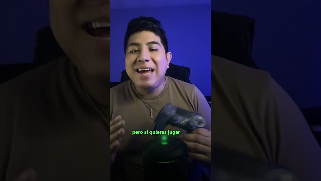 Mitos en la playstation 5 #NOVEDADPS5