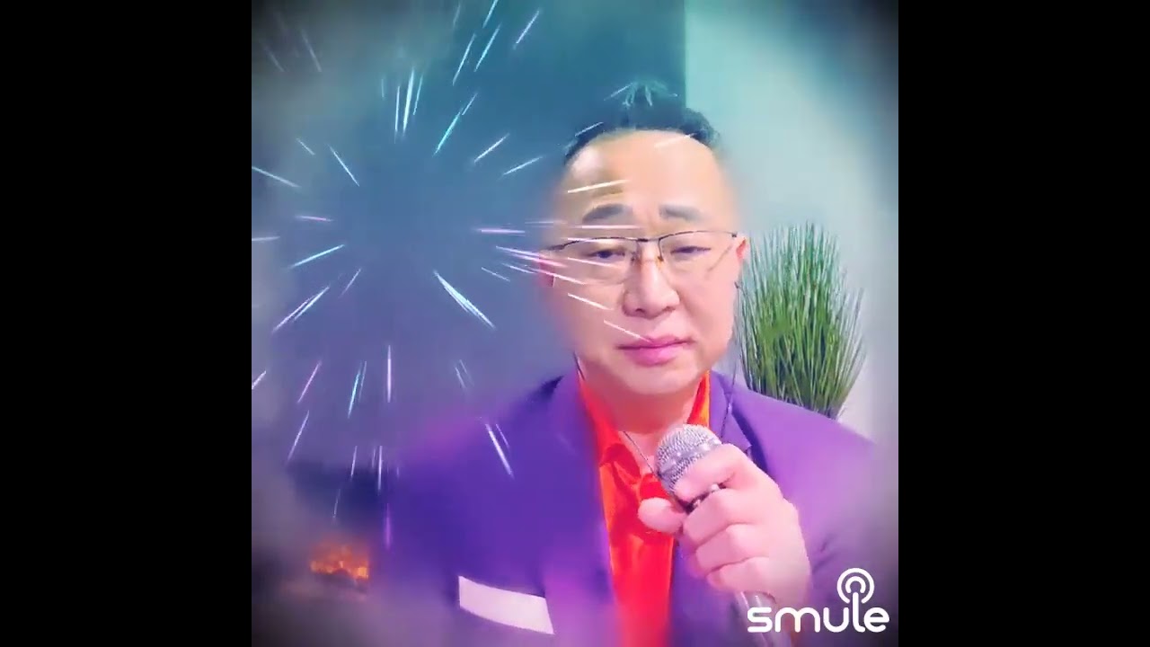 Hàn Quốc hát tiếng Việt --Old Korean sing Vietnamese song 5.