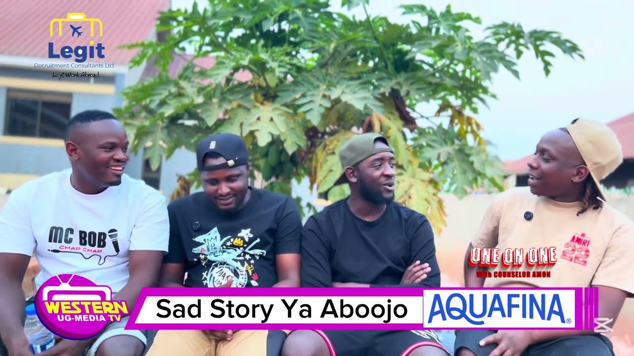 But Girls Why Do You Do Such To Our Young Generation? Imagine Okubiiha Omwojjo For 6 Years 