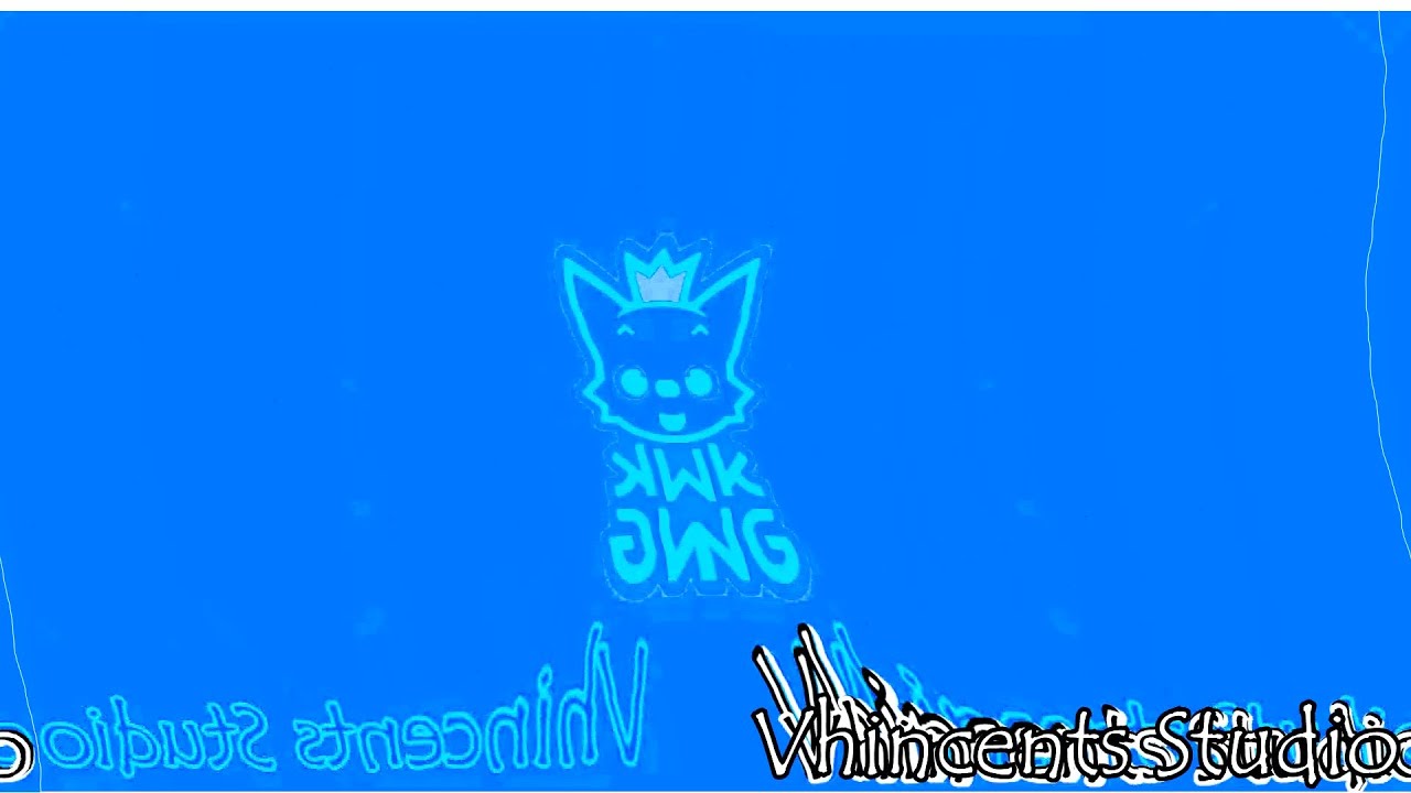 Pinkfong Logo Effects Round 8 vs Myself (8/10)