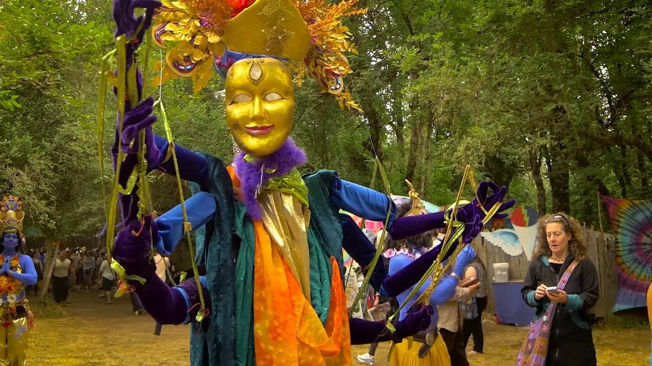 OCF 2016 Promo Video II -- Extended Version
