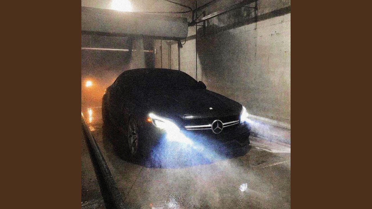 Just In Case (Slowed + Reverb)