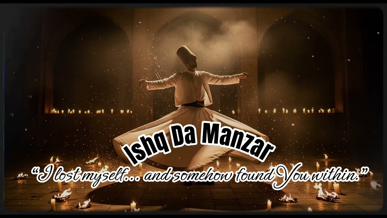 Ishq Ka Manzar | Best Qawwali | Heart Touching Sufi Music