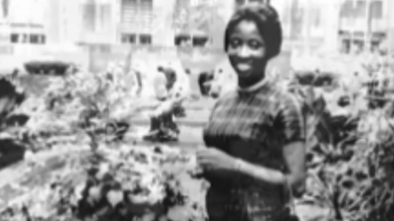 Boyzie Lee Hayes Family Video
