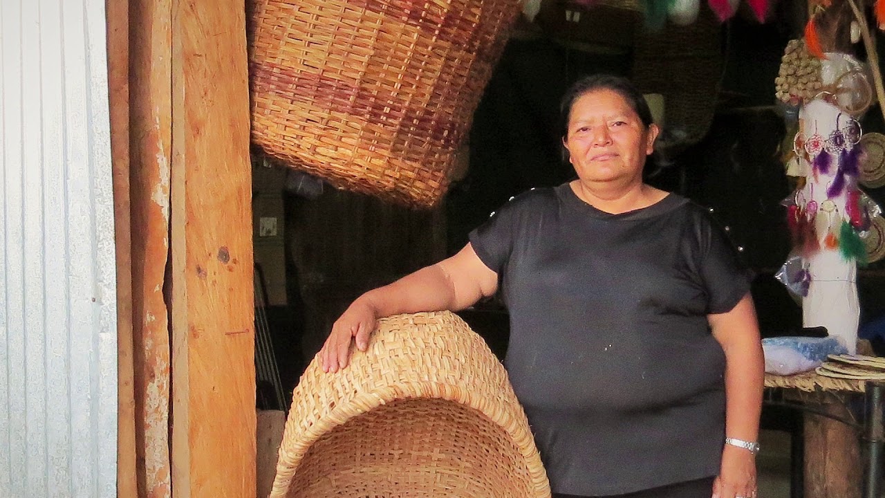 Historia de Quitirrisí: Un viaje a Quitirrisí, Costa Rica