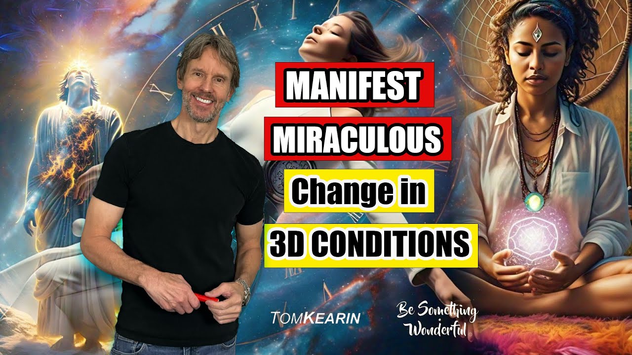 How To Manifest During The Worst Times In Your Life