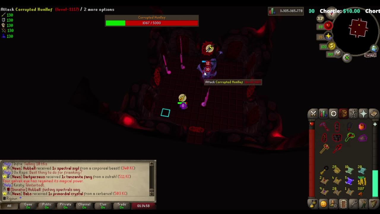 DOE ON REASON RSPS! NEXT ORB = GIVEAWAY! &raquo;