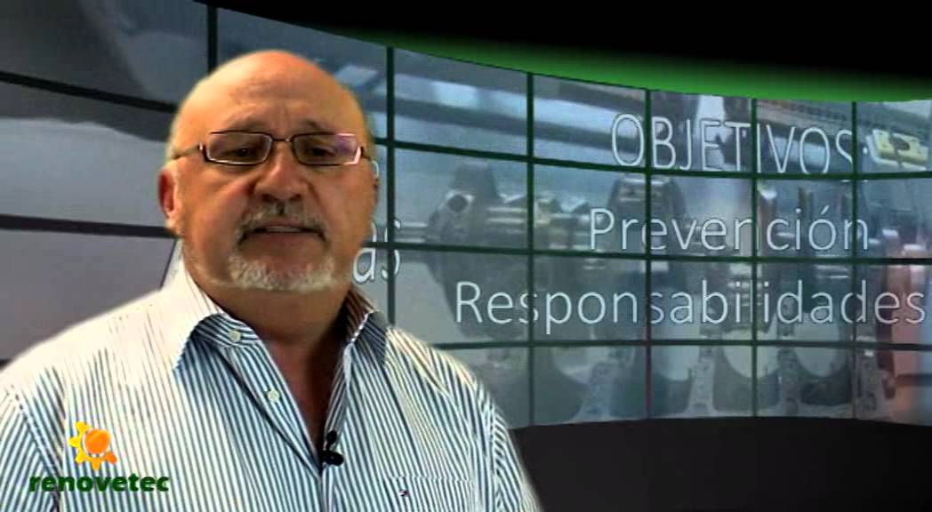 ANALISIS DE AVERIAS - RENOVETEC