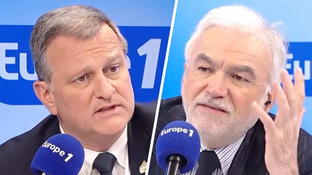 Procès du RN : Louis Aliot réagit à sa condamnation et à celle de Marine Le Pen