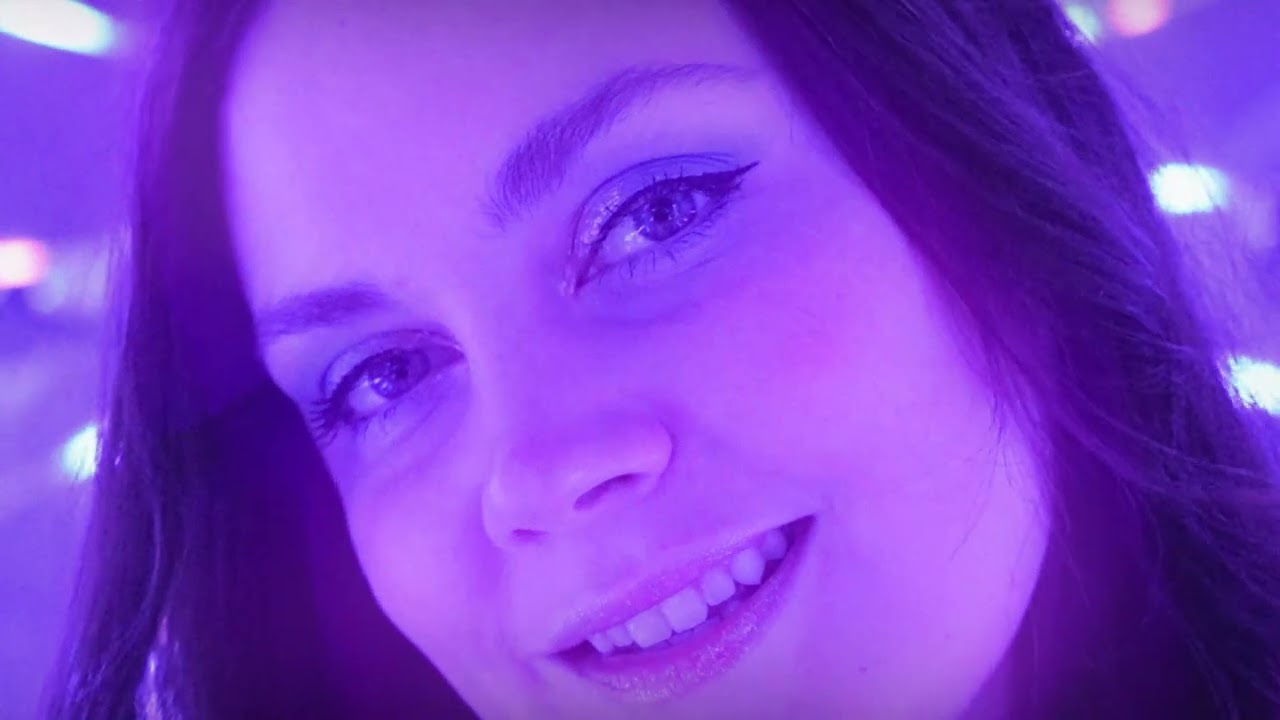Galaxy Boulevard (Official Music Video) - Julianna Reel