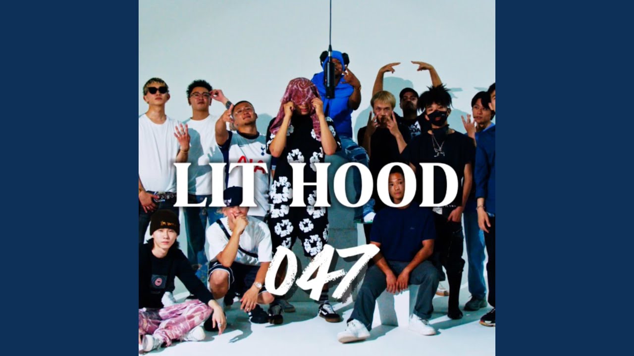 Lit hood (Remix)