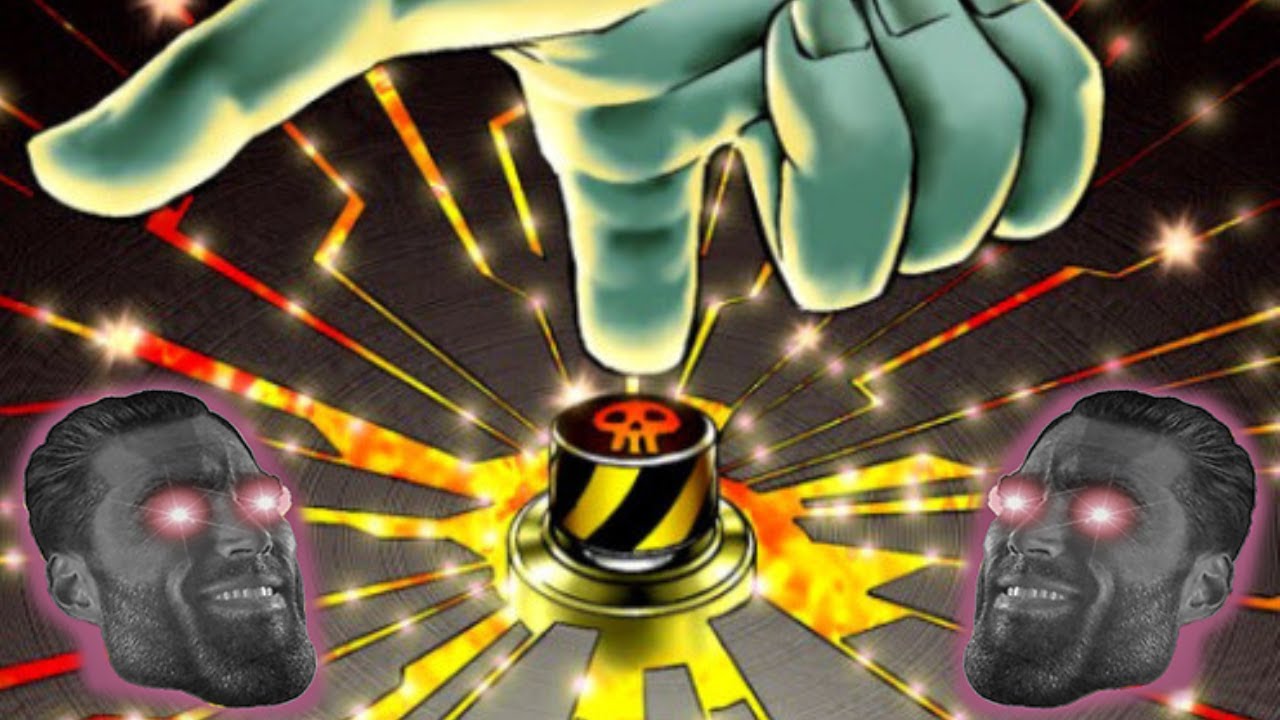 Meme Deck Monday - Self-Destruct Button Combo - Yu-Gi-Oh! Goat Format