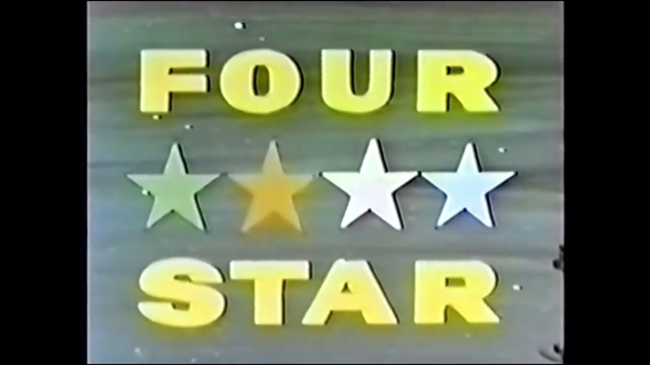 Tel Ra Productions | Four Star Television (1967)