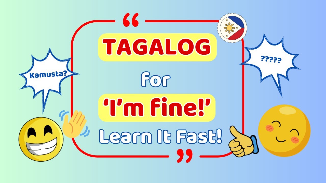 How to Say 