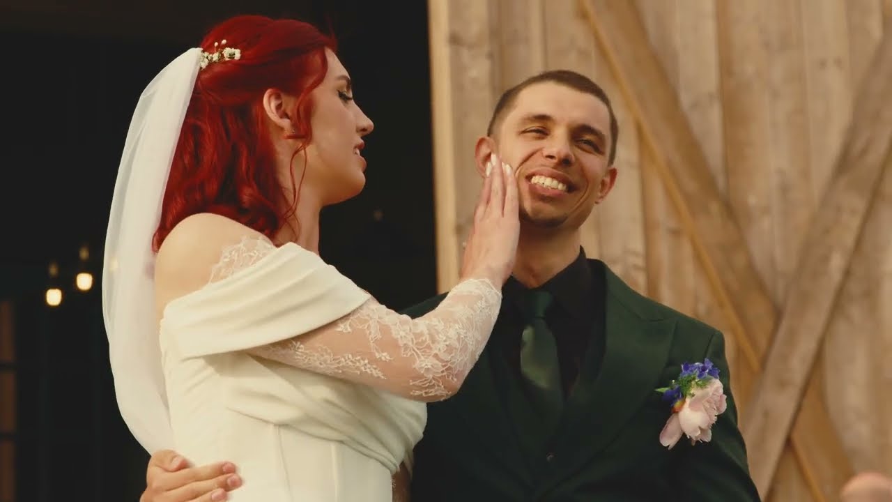 Andreea & Raul - Full Wedding