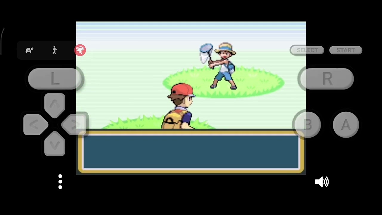 Pokemon Firered: Defeat Vermilion gym!