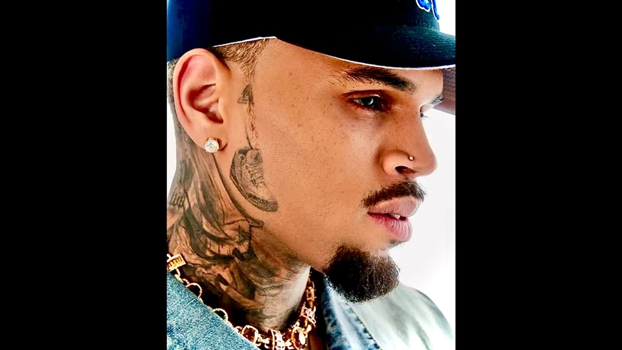 [FREE] Chris Brown x Tory Lanez Type Beat - "Blame Game"