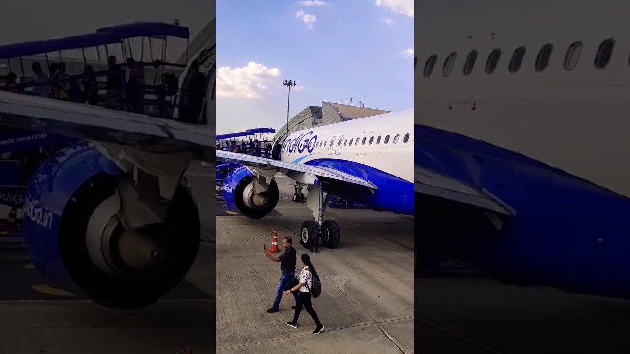 Jaipur airport in indigo flight #jaipurcity #jaipur #utubeshorts #trending #trendingmusic #video