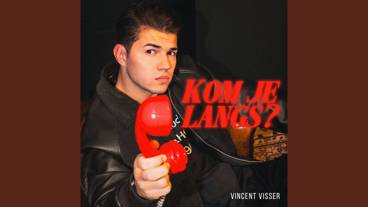 Kom Je Langs