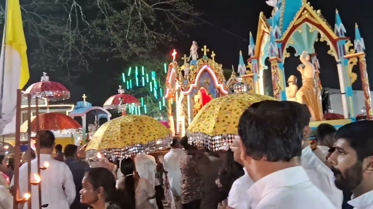 പാലാ വലിയപള്ളിയിലെ തിരുനാൾ ചരിത്രം|മലയുന്ത്