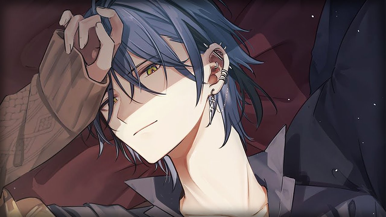 【🖤~BOYFRIEND ASMR~🖤 】 boyfriend pampers and comforts you through your period 【SLEEP AID】