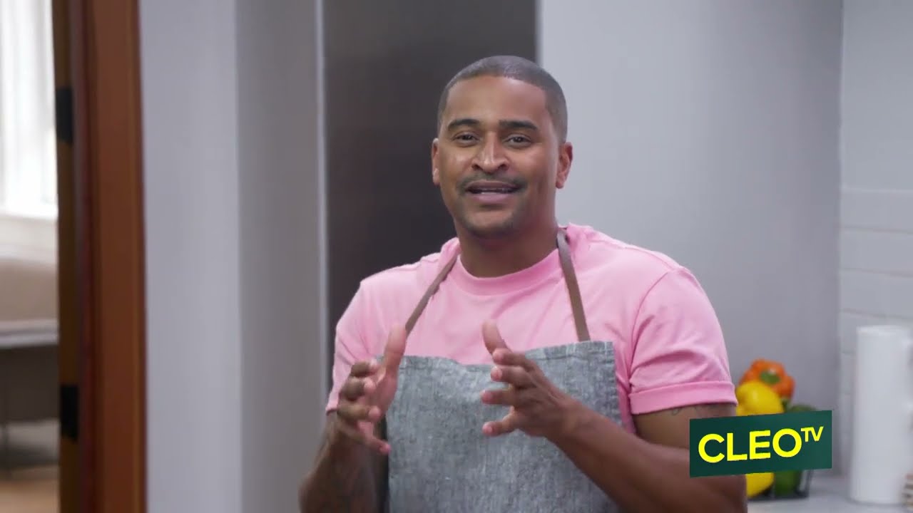 Easy One-Pot Pasta | Just Eats with Chef JJ