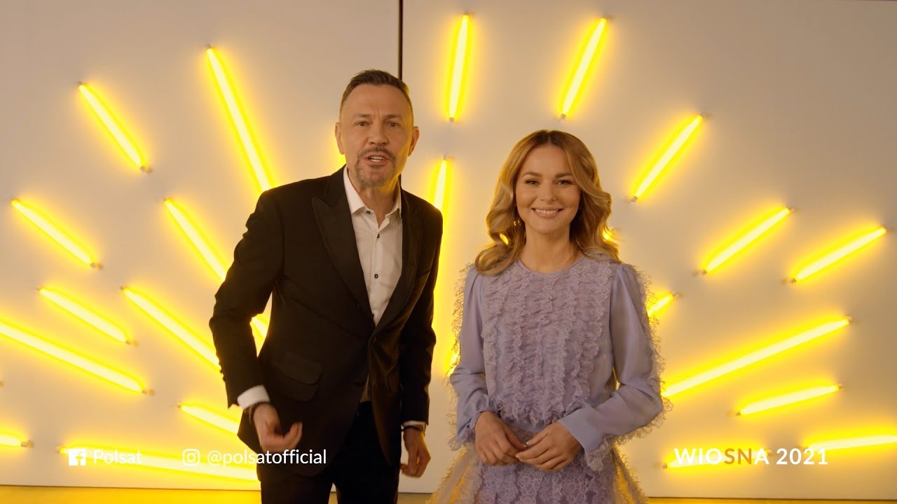 Wieczór z Gwiazdami - Wiosna 2021