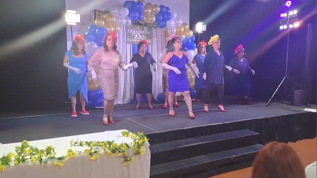 Sway me now Line Dance💃💃💃