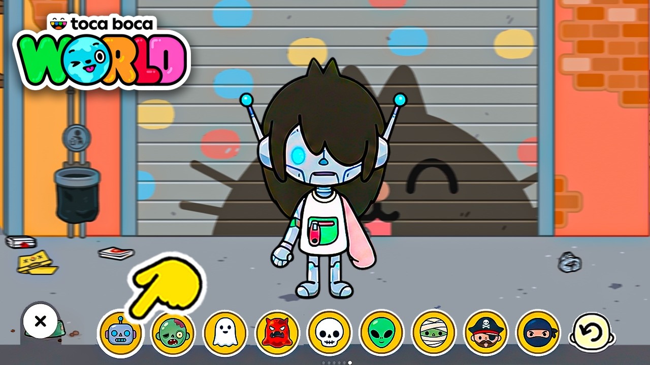 😱UNLOCK SECRET MENU❓🤫 NO MODS❗️😬Toca Boca Secret Hacks | Toca Life World