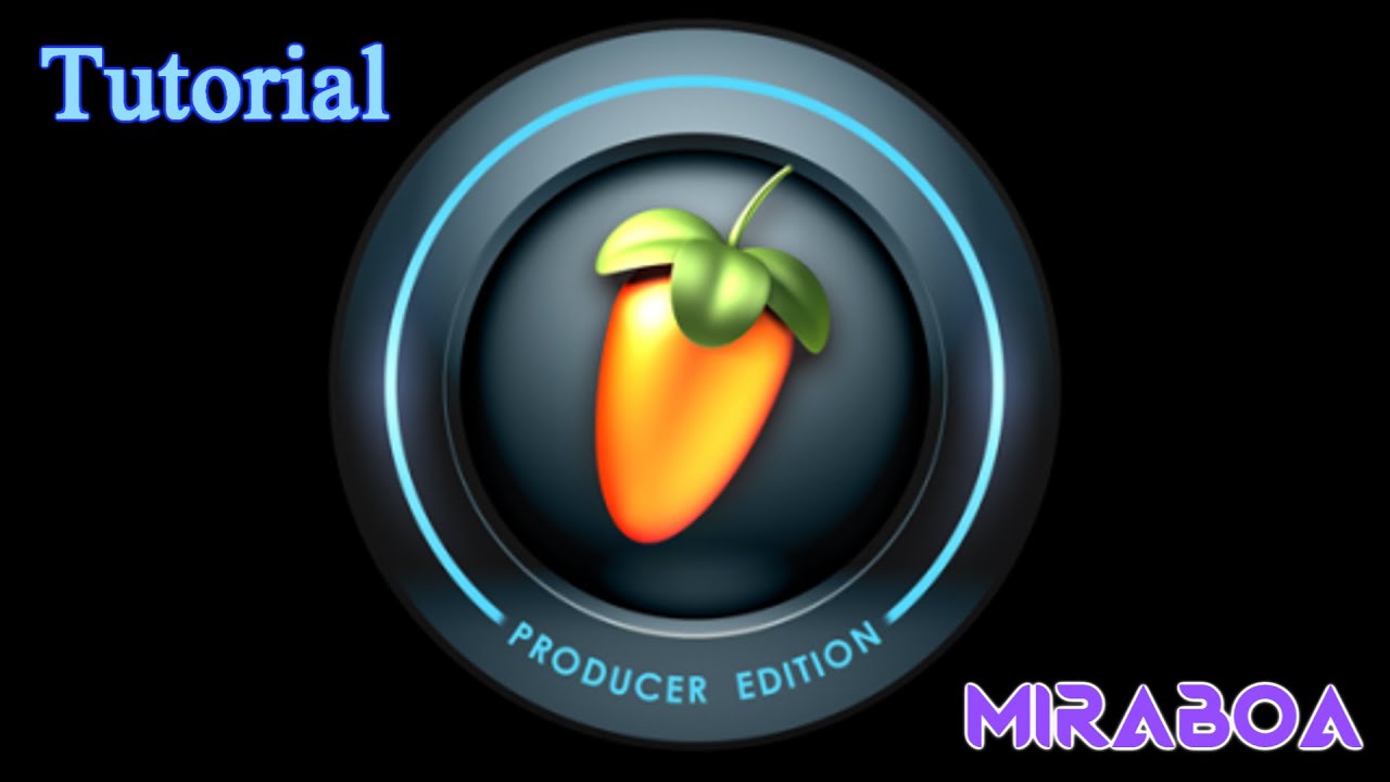 EFEITOS BÁSICOS - FL Studio Básico #3