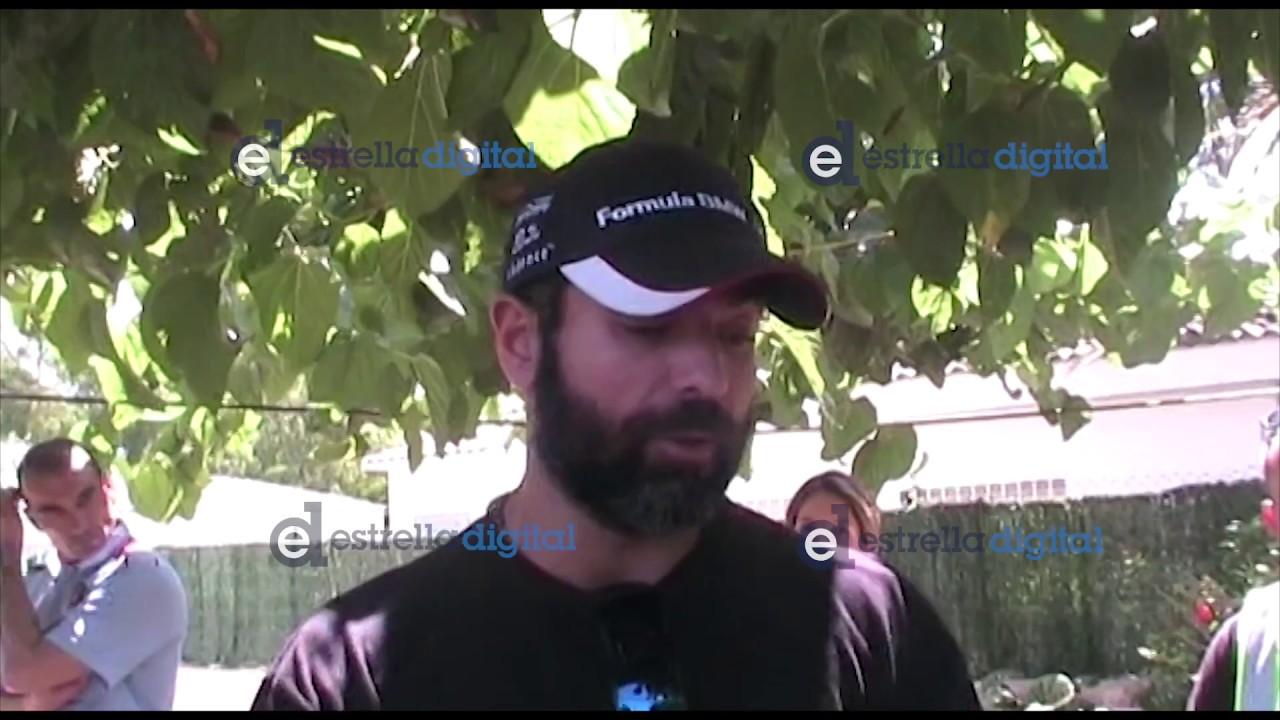 Reconstrucción de los hechos del crimen de la Guardia Urbana: Albert miente ante el fiscal