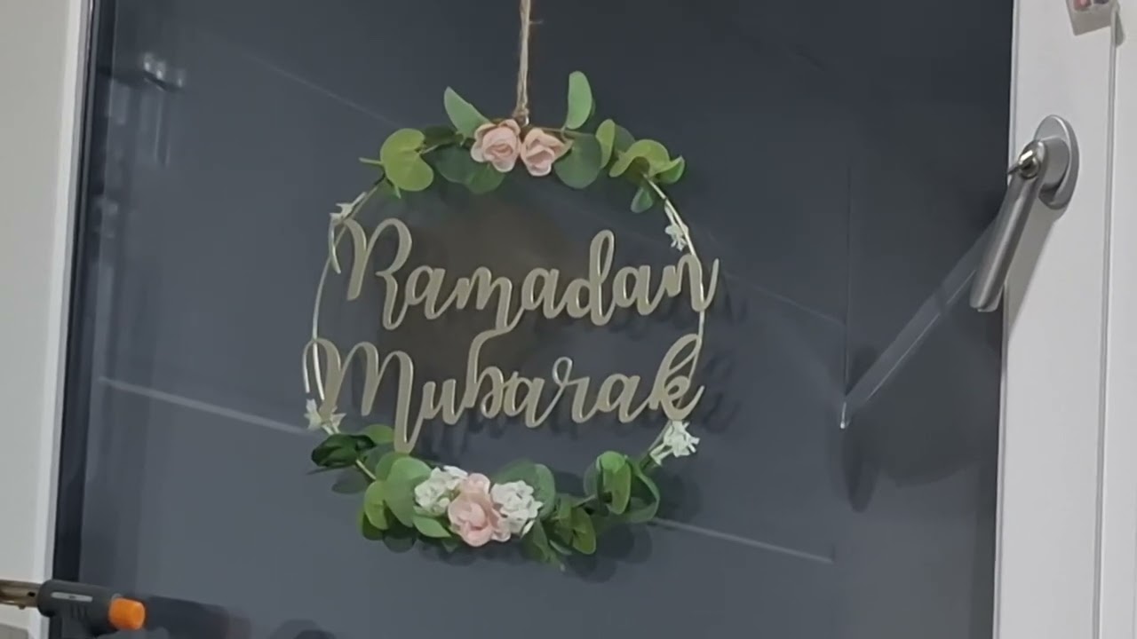 Happy Ramadan 2026