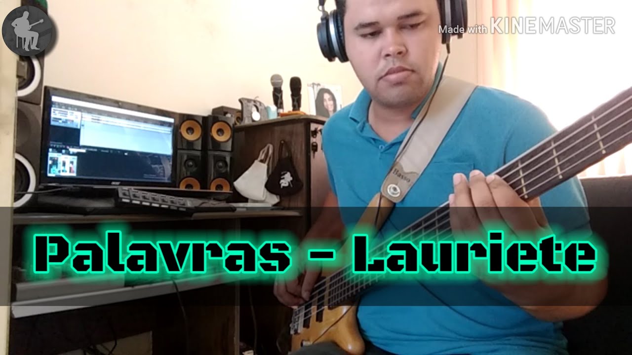 Dollyn Bass | Palavras - Lauriete