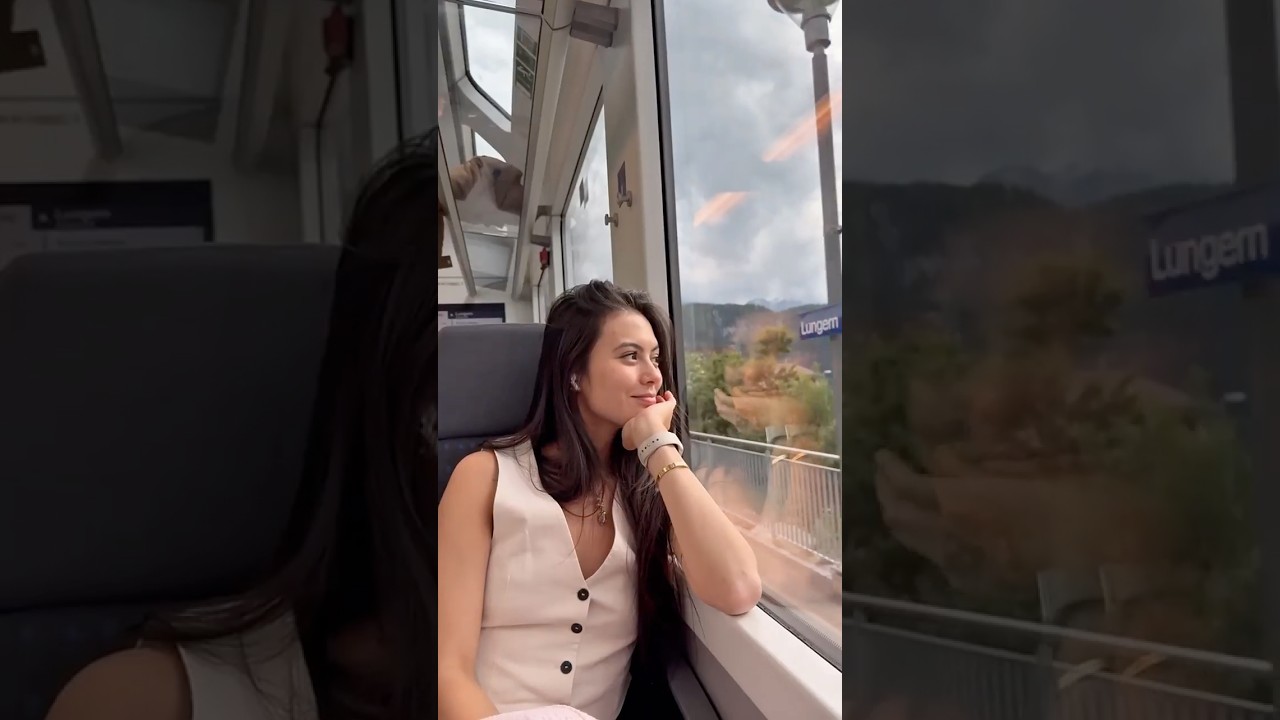 3 dias viajando pela Su&iacute;&ccedil;a: Zermatt, Zurique, Lucerna e Interlaken!