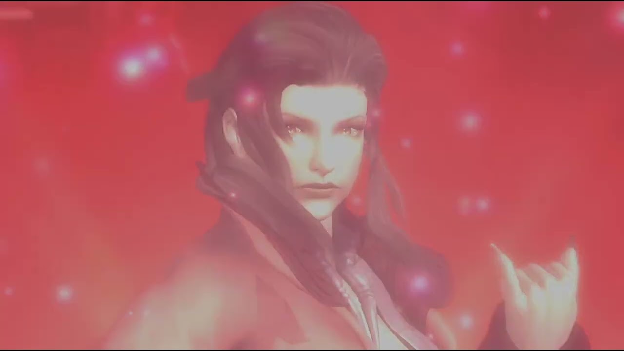 NGS2 Fiend Genshin and Elizabeth + last ninja fight