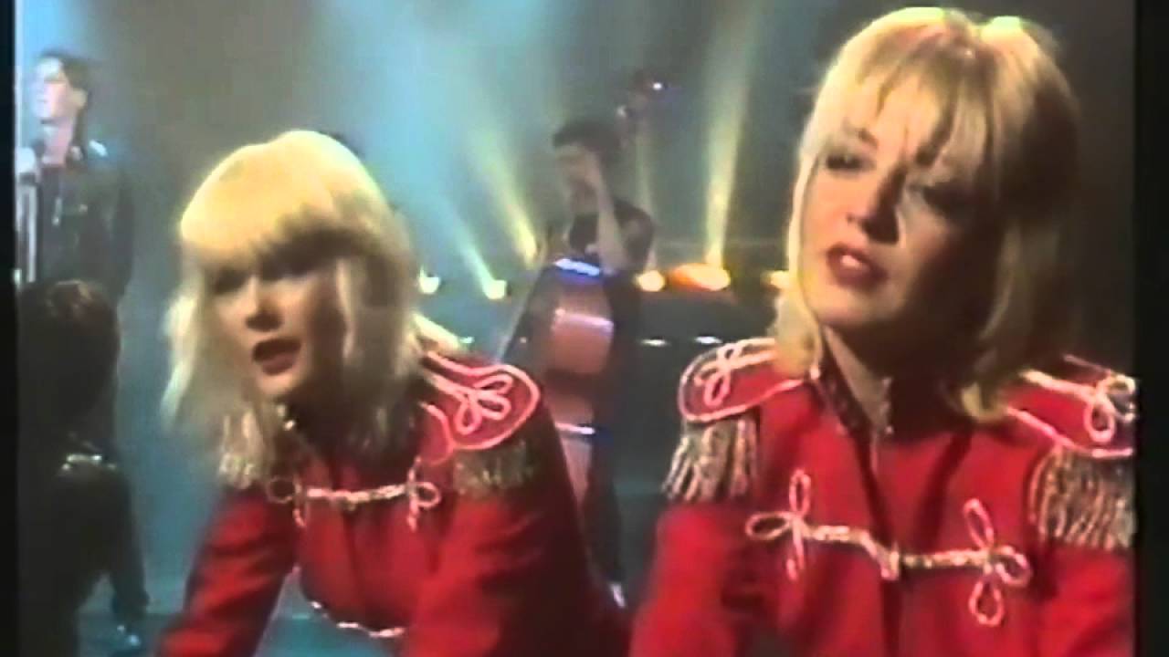 Popmusikerens Vise / tv-2