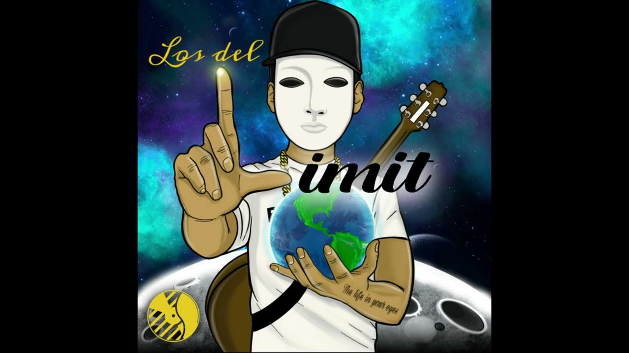 Los Del Limit - Amor Fugaz [Slowed + Reverb]