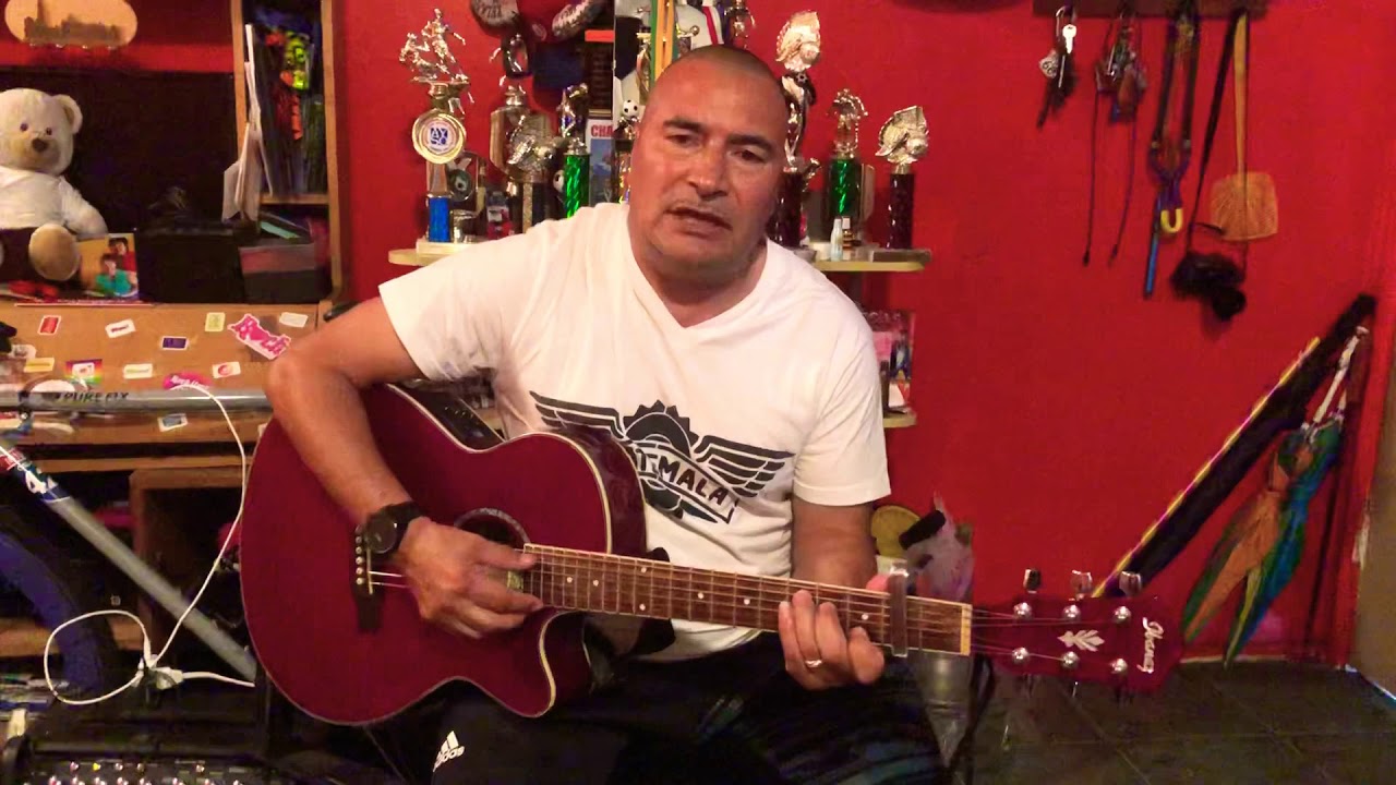 La Canci&oacute;n Del Volc&aacute;n De Fuego