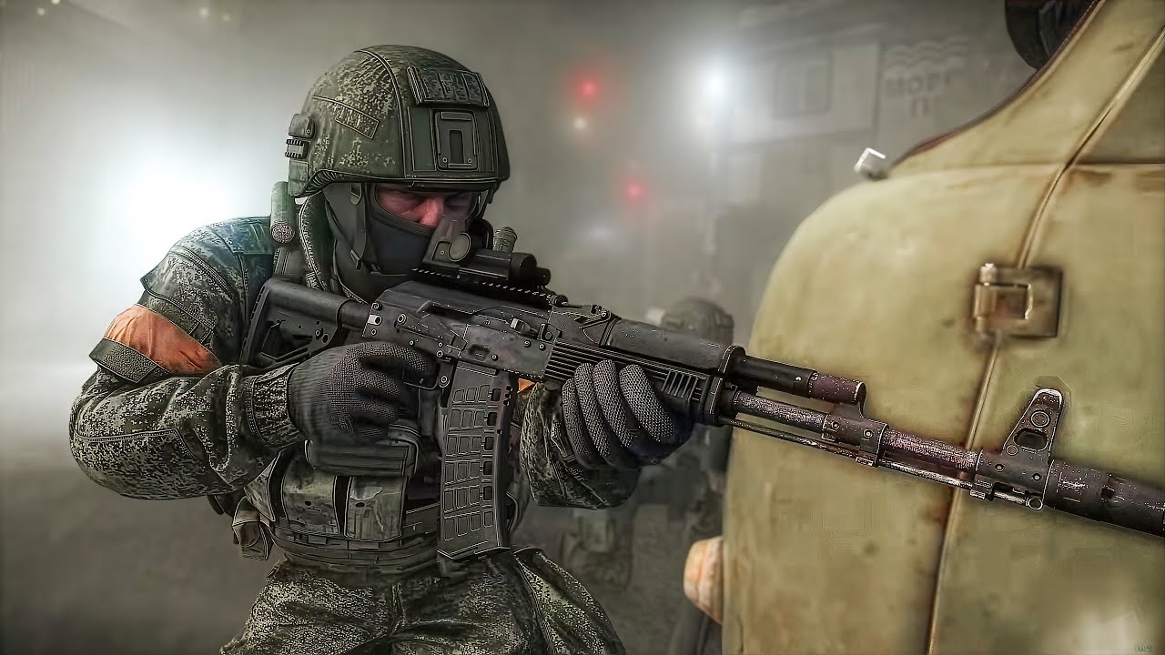 САМОЕ БЕЗУМНОЕ начало в Escape From Tarkov от SourSweet!
