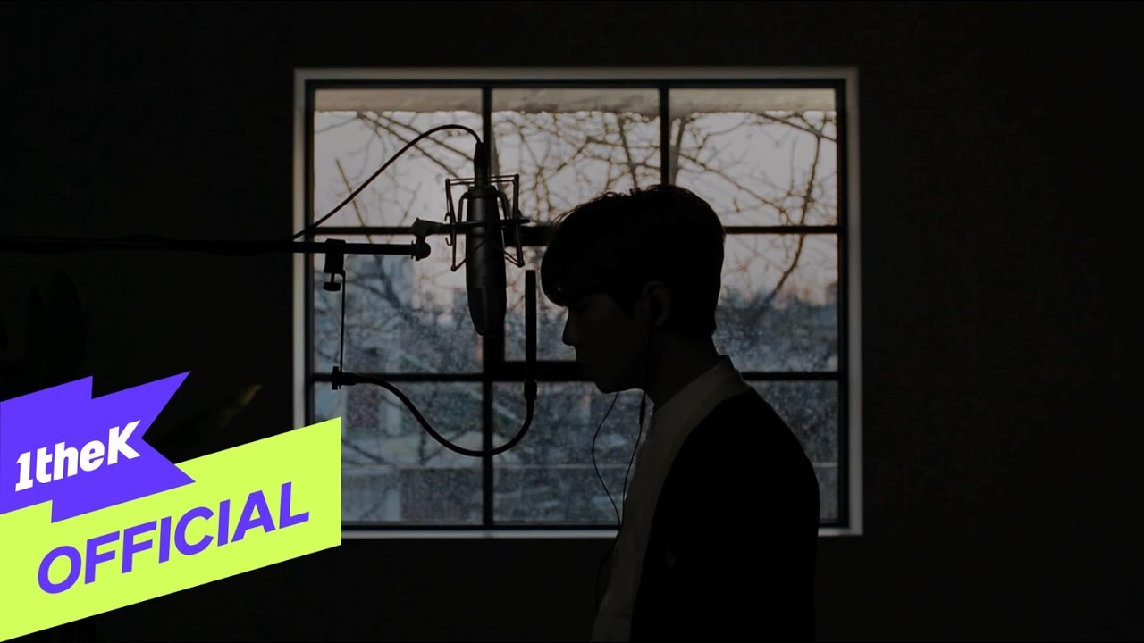 [MV] Jung Seung Hwan(정승환) _ It's Raining(비가 온다)