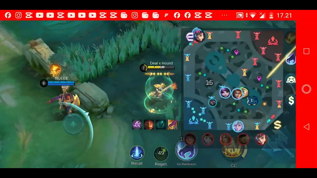 Main ml solo version