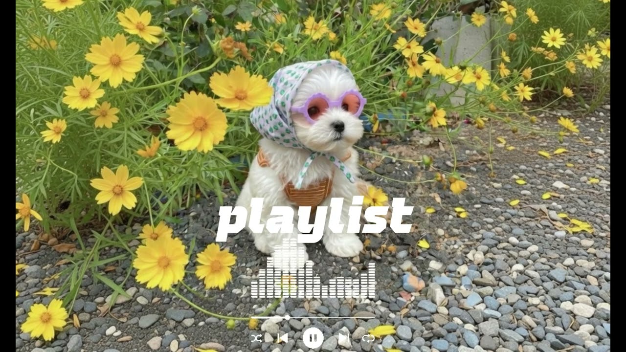 𝐏𝐥𝐚𝐲𝐥𝐢𝐬𝐭 