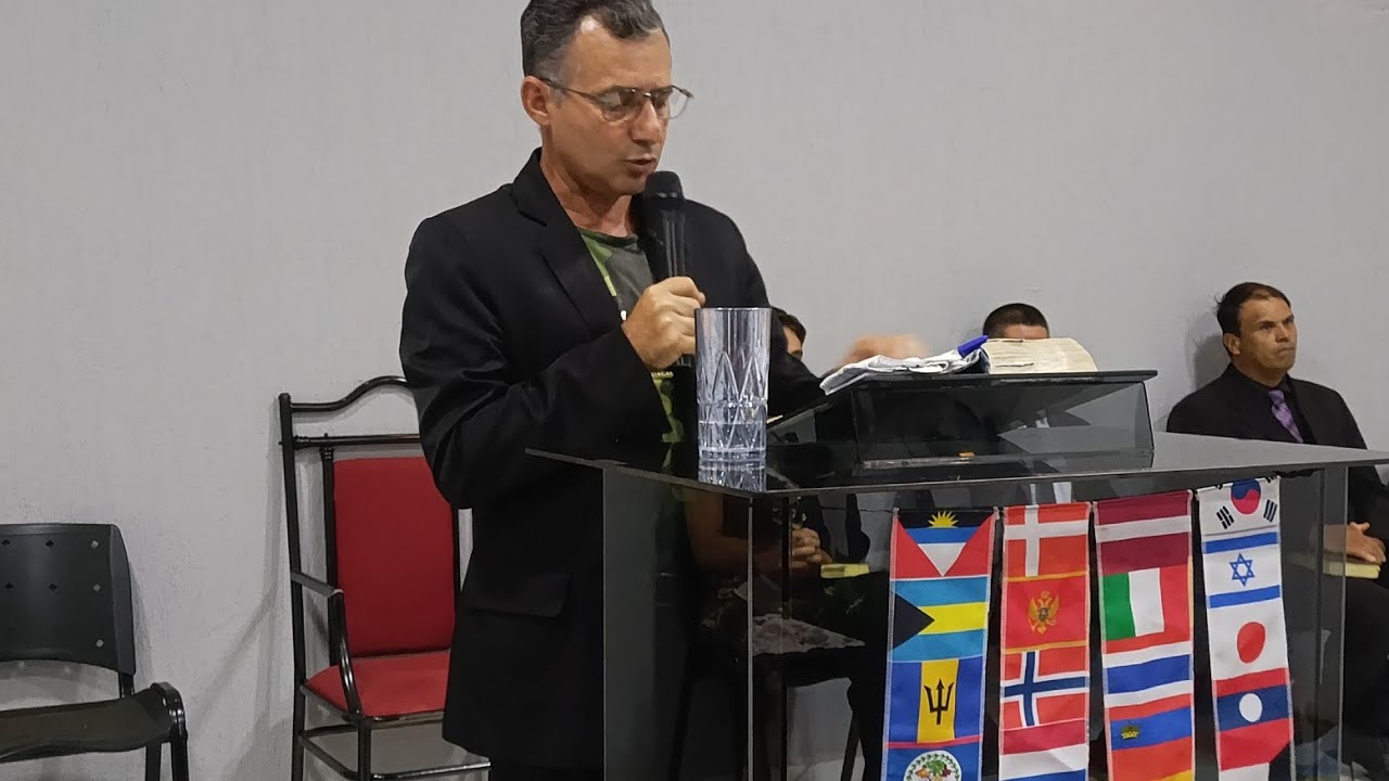 PRELETOR PR ALBERTO