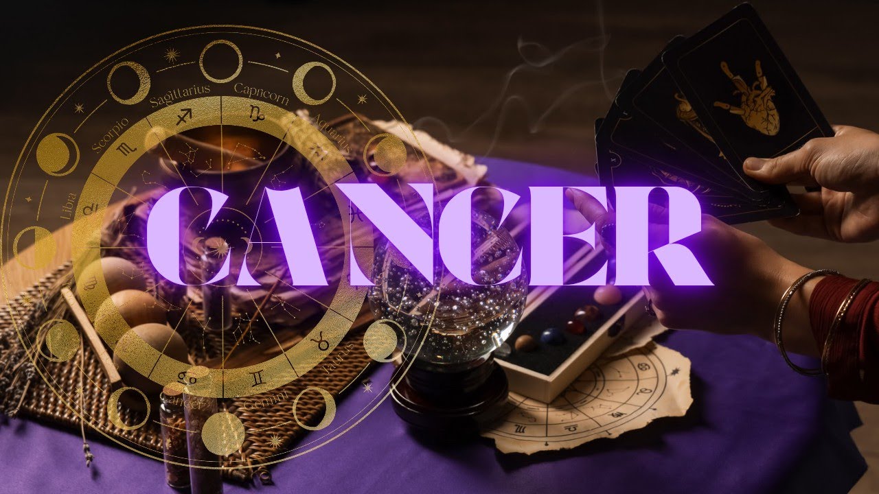 CANCER ​🌈 You’re Buying The House Cash—But You Must Move In Under A Different Name 👤 TAROT NOW