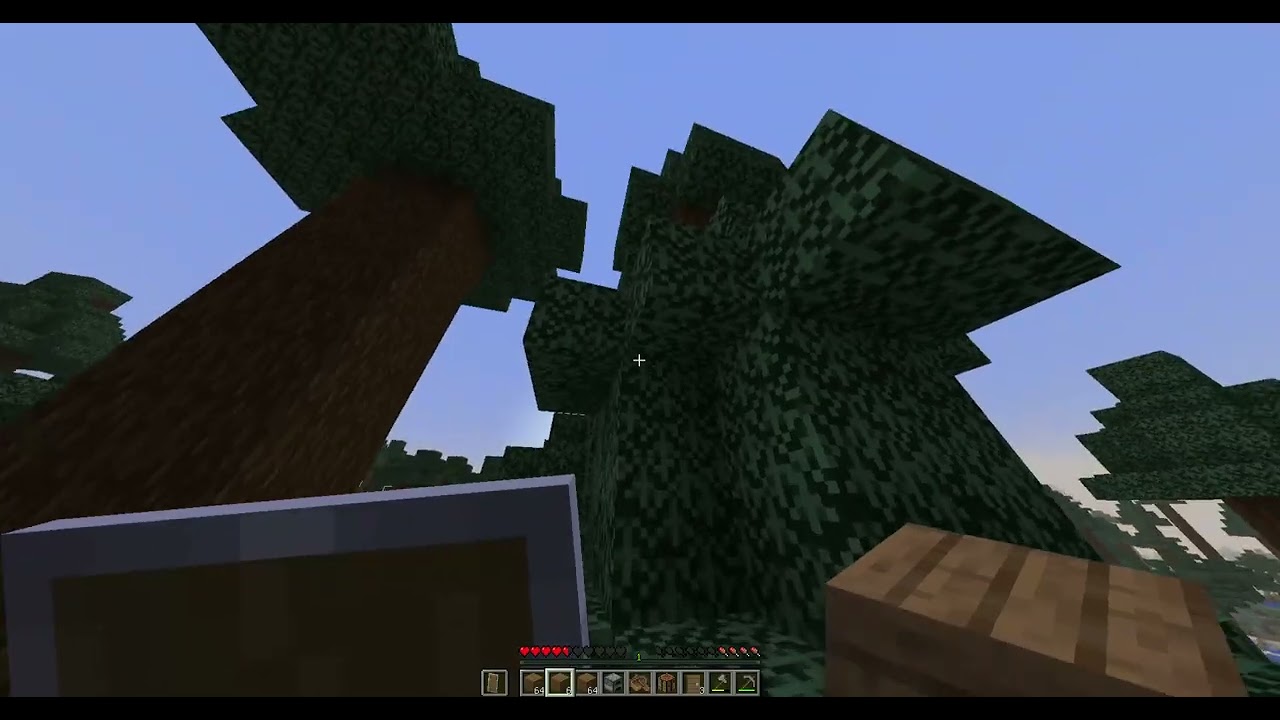 Minecraft Speedrunner VS Diamond Juggernaut REMATCH